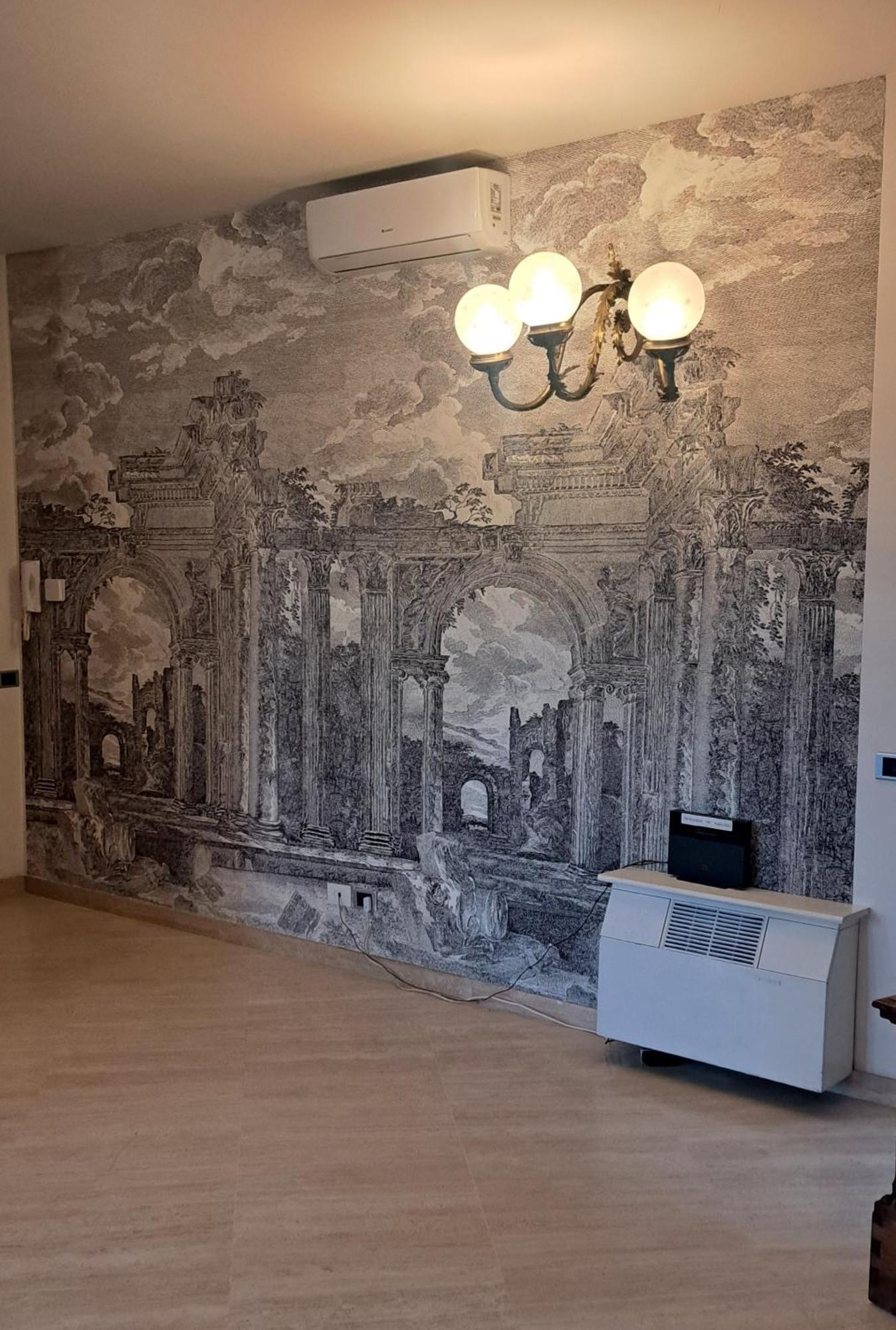 Villa Del Rubbio Ρώμη Εξωτερικό φωτογραφία